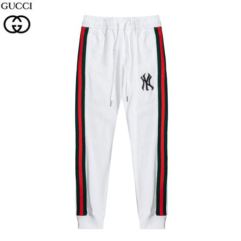 gucci sweatpants cheap.